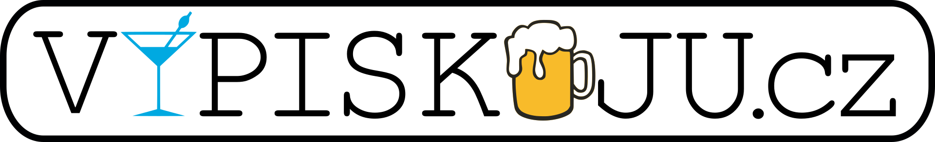 logo vypiskuju